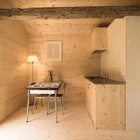 Mayen A Henri Holiday home Hauderes